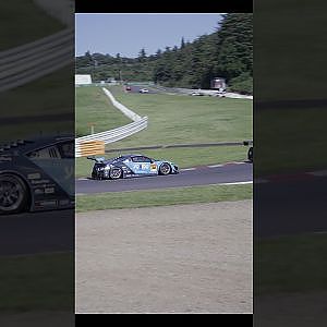 2021 AUTOBACS SUPER GT Rd.5 SUGO GT 300km RACE / #Shorts