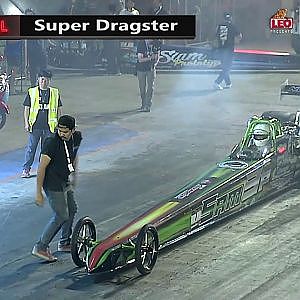 FINAL RACE 1 : 7อนุวัฒน์ มณีอินทร์ / เสี่ยแซม 3P & หนุ่ย-เป๋อ สุพรรณ / SOUPED UP 2018