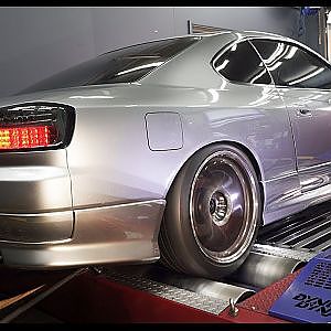 The Nissan S15 200SX is a modern classic | fullBOOST