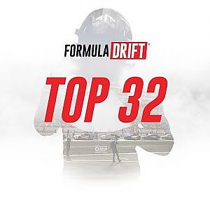 Formula DRIFT #FDATL - PRO, Round 1, 2021 - Top 32