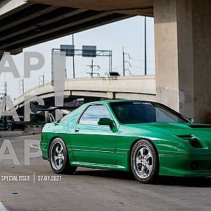 #รถบ้าน3โร บิ้วใหม่แจ่มว้าว โดย MacTec