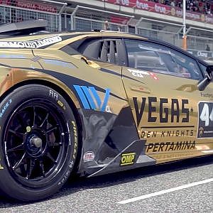 Pertamina Fastron พาเกาะติด Blanpain GT Series Asia (Highlight) @Chang International Circuit