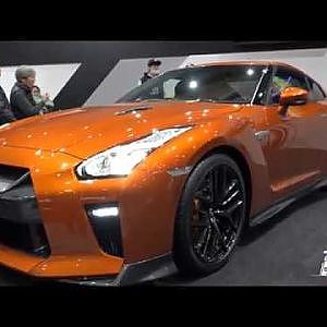 J-AuoShow LiveStream 3500 Car Video 1