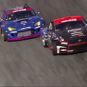 Formula DRIFT Orlando - PRO Top 32 (ALL ACTION)