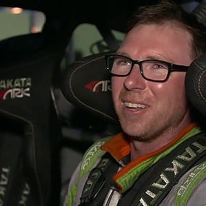 Formula DRIFT Montreal 2016 (TV Show)