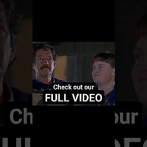 How's the serenity...