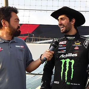 JE Tech Talk w/Joao Barion