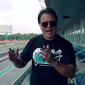 " Hankook TSS Test Day "