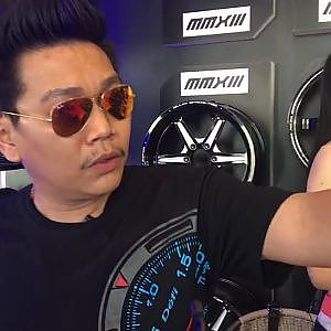 RE-Live แจก : Civic EG !! สดๆ จาก NS max & Racing สาขา2 กม.23