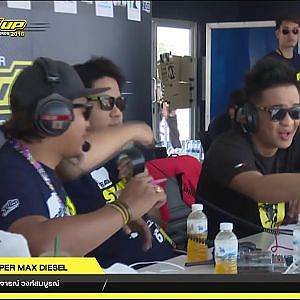 Souped Up 2016 RE-Run | SUPER MAX DIESEL : [Pos.3] No.9