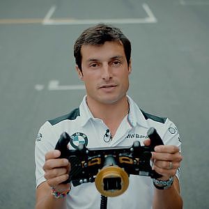 Bruno Spengler explains the perfect DTM race start | DTM Exclusive