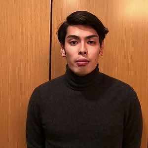 #56リアライズ 日産自動車大学校 GT-R藤波選手メッセージ