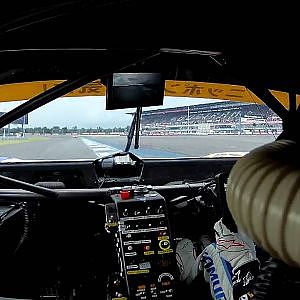2016 AUTOBACS SUPER GT Round7 BURIRAM SUPER GT RACE GT300#25