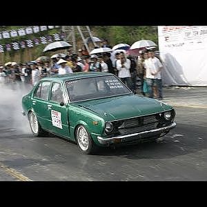 Souped Up Thailand Records 2004 | อันดับ 9 : SR20 "แรงกำลังดี"