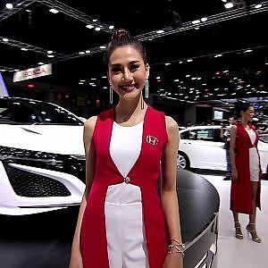 Motor Expo 2018 Ep.2