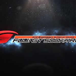 2016 AUTOBACS SUPER GT Round2