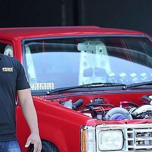 "ส.รัตนดีเซล" ชุมแพ  โบ 4 ลูก ทำให้โลกจำ !! ไม่เท่าทำเพื่อพัฒนาตัวเอง...