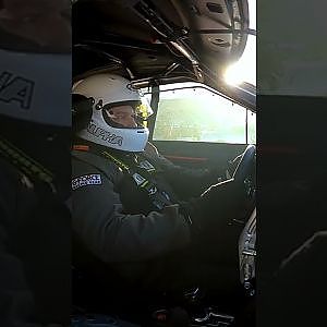 What Riding In a 2,300WHP GTR Feels Like #Shorts