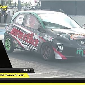 Souped Up 2016 RE-Run | TRI-ACE RACING KING PRO L15 N/A BY MRX : [Pos.2] No.168