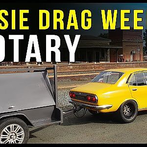 A Rotary at Drag Challenge?