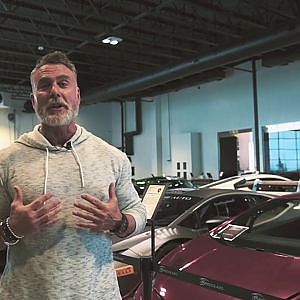 Dealer Drop In: OB Prestige Auto