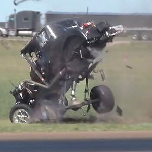 He’s Lucky to have SURVIVED! (Day 6 highlights!)