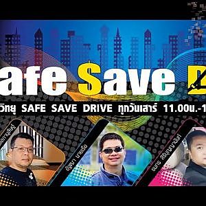 SAFE SAVE DRIVE 29 /9/ 61