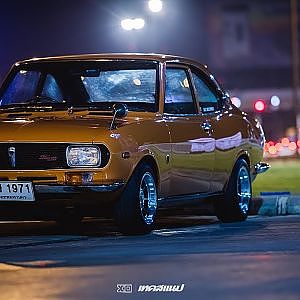 RE-Live : Retro Rotary เทพ ไม่ได้มีแค่ RX-3!! สัมผัสของจริง นักซิ่งรุ่นใหญ่