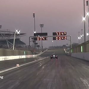 EKanooRacing’s Coyote-powered Factory Five Racing Mkv Roadster Runs 11.35@196KM/H (122MPH)