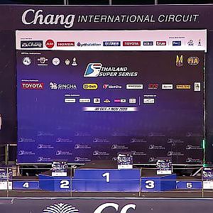 [ LIVE ] : TSS 2020 : 31 Oct 2020 [EN]