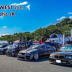 DREFESS WEST 2021 cinematic 4K SONY FX3 - ドレフェス関西 2021