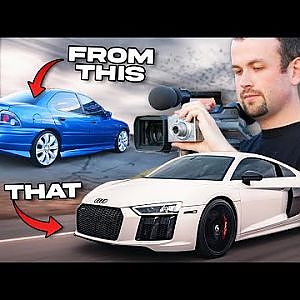 How I started 1320Video | 1320 Stories