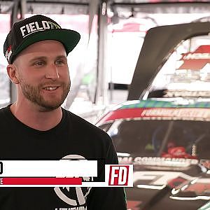 Moments - The Field "STL Big Flick" (Aasbo v. Field)