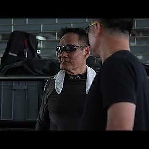 Prutirat Ratanakul Serireongrith (พฤติรัตน์ รัตนกุล เสรีเริงฤทธิ์) TH Supercar GT4 #44