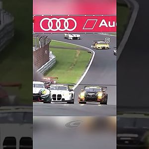 #shorts #supergt #スーパーgt #accident #driverisok #racing #motorsport #fujispeedway