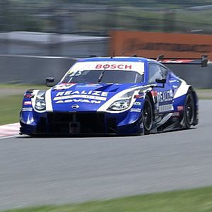 僅差の争い！鈴鹿公式練習 500クラスはリアライズコーポレーション ADVAN Zがトップ！