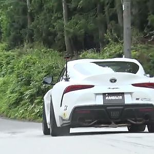 奥伊吹スーパーラップ　ついに6/24公開！