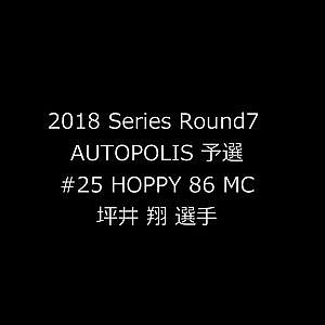 2018 AUTOBACS SUPER GT Round8　MOTEGI GT 250km RACE GRAND FINAL GT300#88