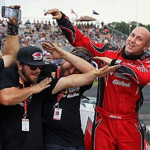 Send It - Jeff Jones (2021)