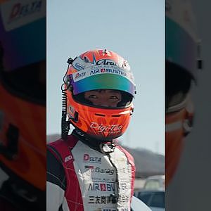 【GC8×GRカローラ】新旧比較試乗旧4WD【 Exciting JDM videos #Shorts 】