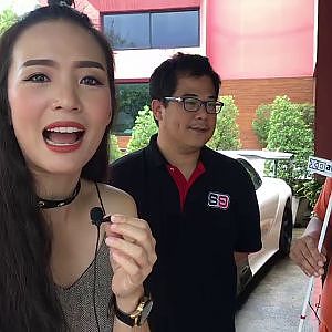 RE-Live : DEFI ของจริง ของปลอม ต่างกันยังไง  โก้แพร มีคำตอบให้ที่ S9