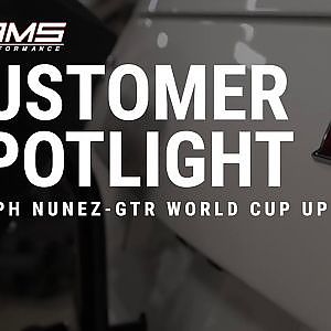 GTR World Cup Update: Nunez