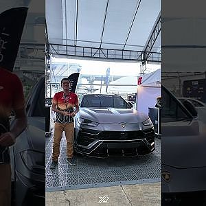 ประกบของแต่งนิดหน่อยสิริรวม 800 ม้า แค่พาแม่กับลูกไปซื้อกับข้าว