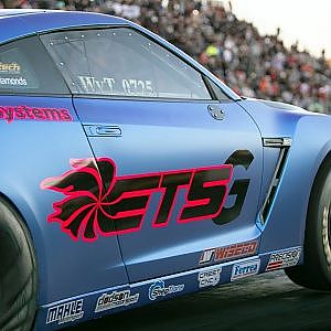 100psi of BOOST | GTR World Record!