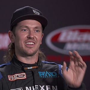 FD PRO:FILE - Dan Burkett