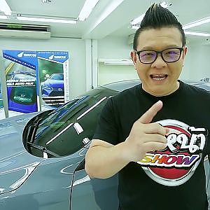 #ฟิล์มกรองแสงรถยนต์ ความจริงที่แบรนด์อื่นไม่พูด แต่ #wincos จะอธิบายให้ฟัง