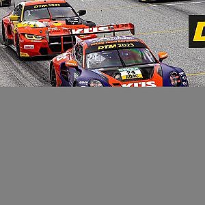 DTM Qualifying 1 | Oschersleben | DTM 2023