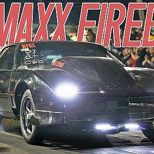 SALVAGED to STREET WORTHY in 10 DAYS!..KC MAXX Firebird is a BEAST!