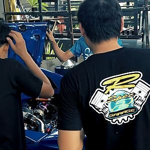 MR2 725 ม้า ! ของเลอค่าจากยุค "90's" | XO Magazine ฉบับ 274