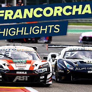 06 #Spa-Francorchamps - DTM 2022 | Extended Highlights